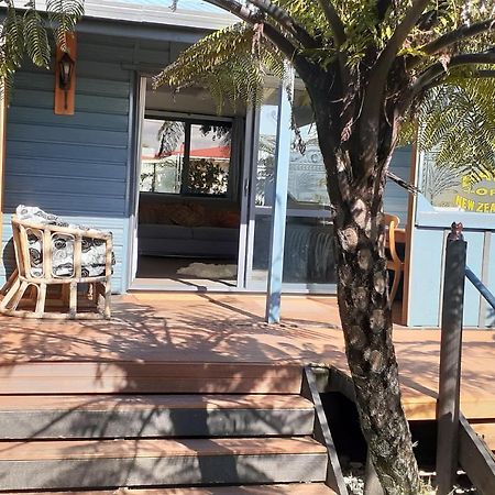 Beachside Cottage Stays Carters Beach Buitenkant foto