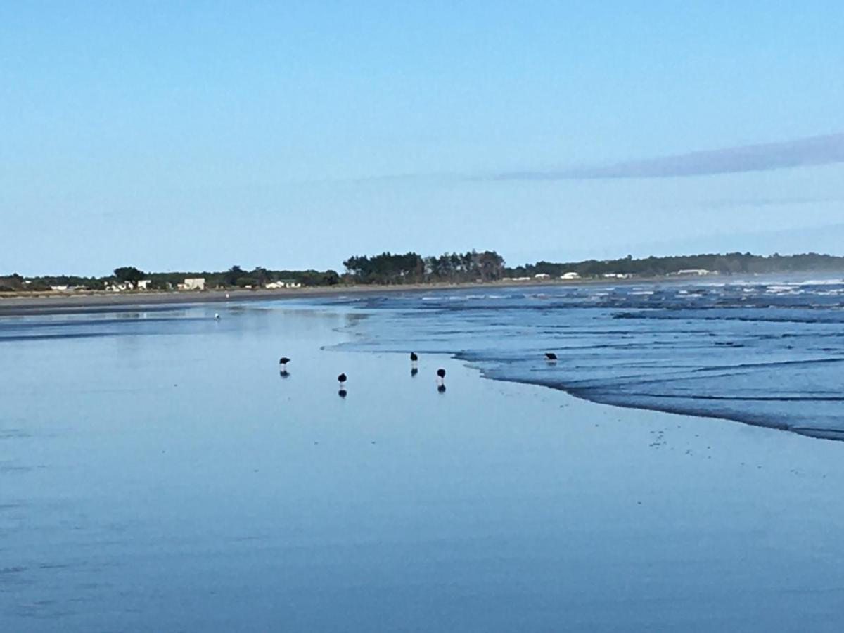 Beachside Cottage Stays Carters Beach Buitenkant foto