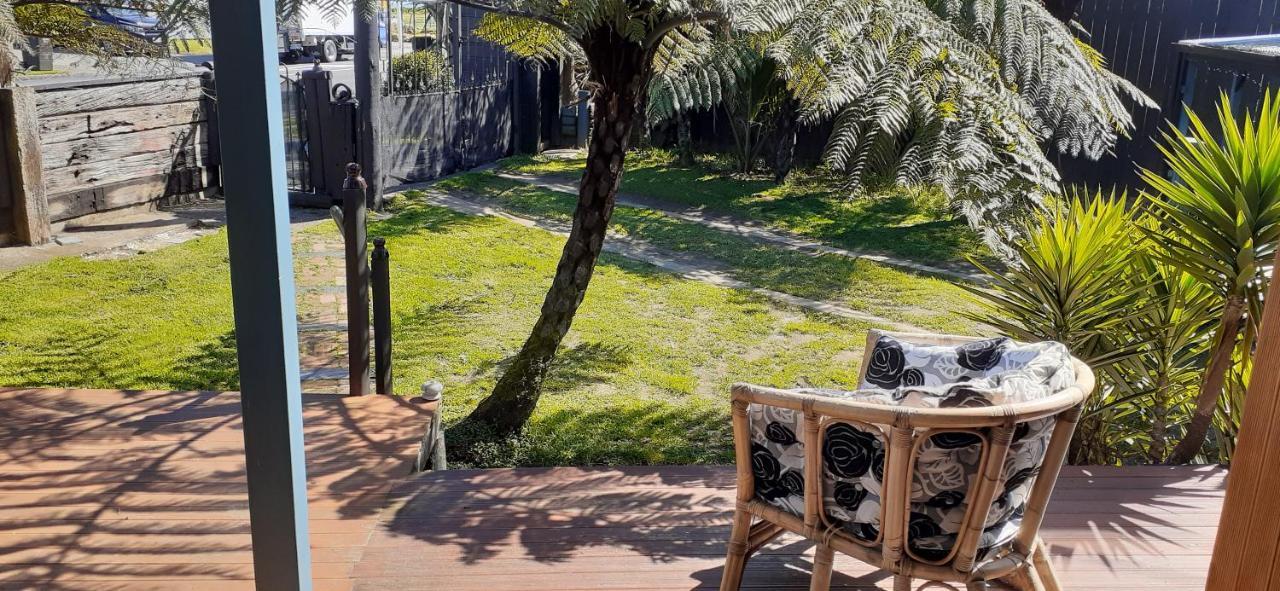 Beachside Cottage Stays Carters Beach Buitenkant foto