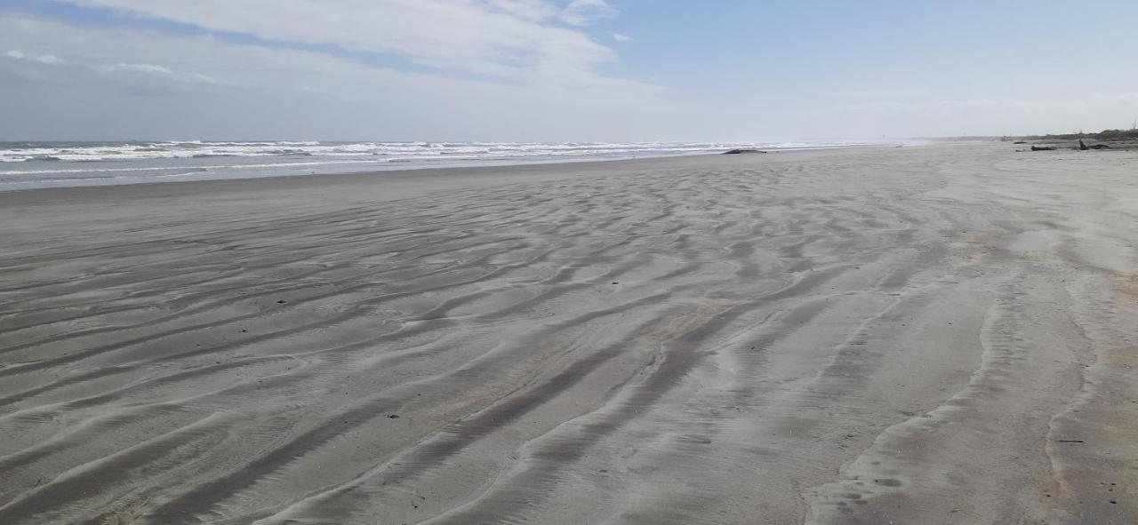 Beachside Cottage Stays Carters Beach Buitenkant foto