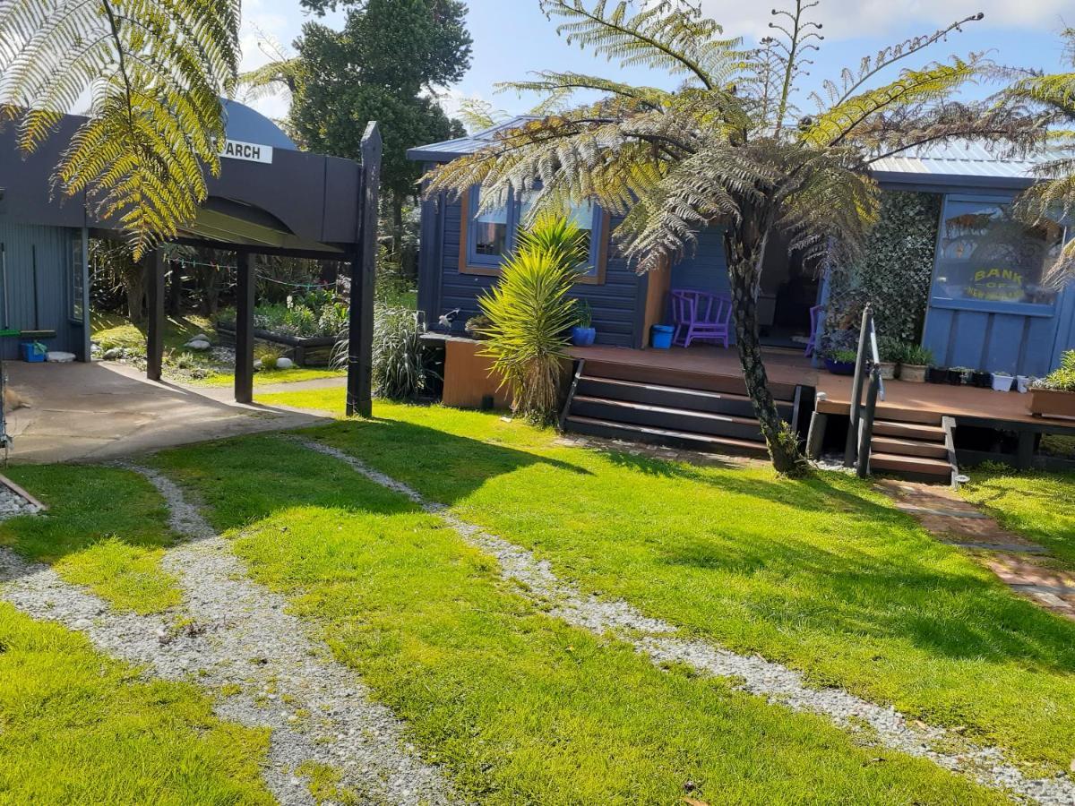 Beachside Cottage Stays Carters Beach Buitenkant foto